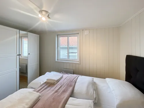 Cozy Corner 1 by Stavanger Bnb ap26 - 3-Star