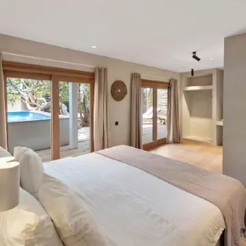 Sorobon Luxury Beach Resort