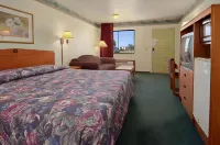 Days Inn by Wyndham Woodward OK Hotels in Woodward