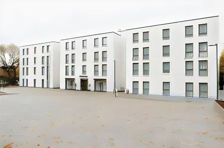 Moods Hotel Dortmund