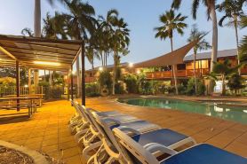 Broome Time Resort