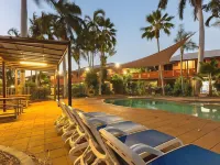 Broome Time Resort Hotels in Cable Beach