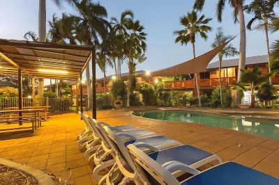 Broome Time Resort