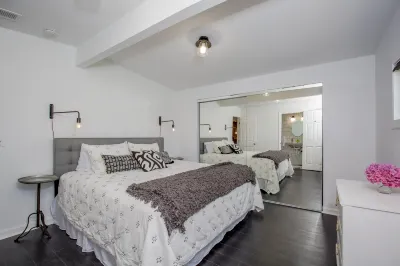 Remodeled Home Private Yard, Pool Hot Tub & Covered Patio Near Beaches! Hotel a North Clairemont
