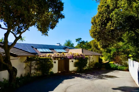 La Provence Carmel Valley Villa   Luxe7