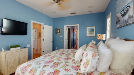 Shared Pool, In Town and close to shopping and restaurants Отели в г. Порт Аранзас