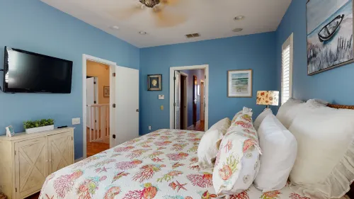 Shared Pool, In Town and close to shopping and restaurants Hotel a Port Aransas