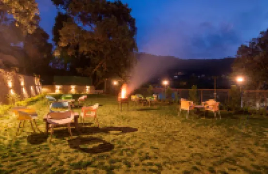 Aaroham the Watergate Hotel Hotels in 