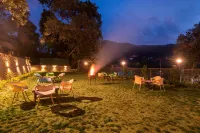 Aaroham the Watergate Hotel Hotels in Bhim Tal
