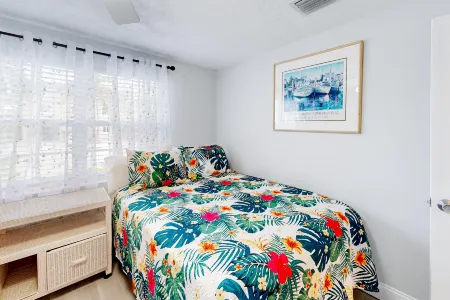 Fisherman's Canal Getaway Отели рядом с достопримечательностью «Sombrero Reef»