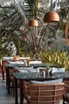 Riva Beach Resort - breakfast