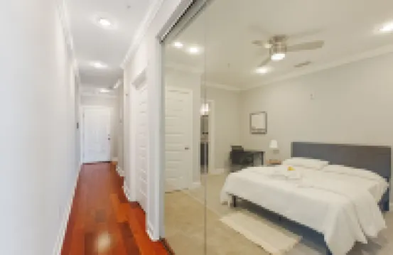 Stunning Rooftop Pool and Chic Amenities - Lavish Urban Escape