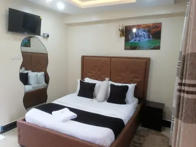 Diplozz Resort Kisii Hotels in Kisii township