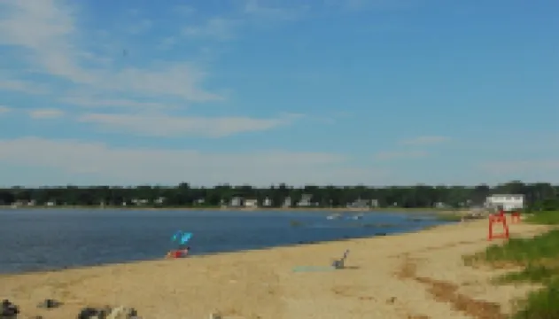 Beach house - 2 min from Conimicut Beach