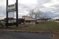 OYO Hotel Daleville Al Hwy 84 Hotels in Enterprise