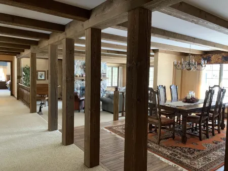 Stilla Vatten -  Lost Lake