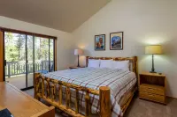 Private Hot Tub and Cozy Fireplace - Inviting Family Haven