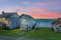 Lakeside Living (Waterfront on Sebec Lake