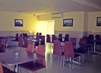 Hotel Mookambika Palace Hotel a Kollur