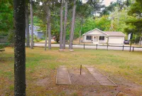 Duxbury - Cozy Cottage on Lake Minocqua Hotels in Minocqua