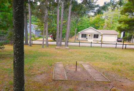 Duxbury - Cozy Cottage on Lake Minocqua