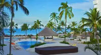 Marival Emotions Resort & Suites Riviera Nayarit by Mercure