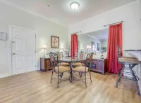 Access to Pools and Scenic Beach Tram - Charming Coastal Retreat Hotels in Rosemary Beach