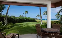 Ground Floor Lanai and Luxurious Amenities - Stunning Ocean View Haven