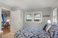 Oceanfront Serenity and Fishing Haven - Charming Coastal Retreat