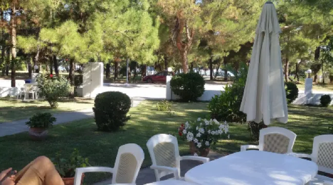 依瑞斯別墅酒店