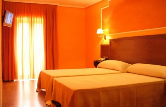 胡耶裏德鄉村酒店