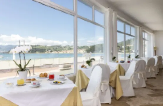 Hotel Shelley e Delle Palme, BW Signature Collection