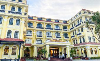 Nesta Hoian Resort & Spa