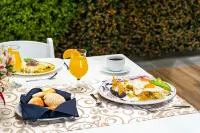 Comfort Inn Puebla Centro Histórico
