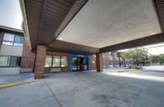 Motel 6 Branford, CT - New Haven