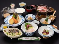 Misaki Kanko Hotel - Homestays