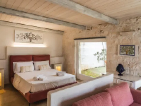 Masseria Della Piana Hotels in Ostuni