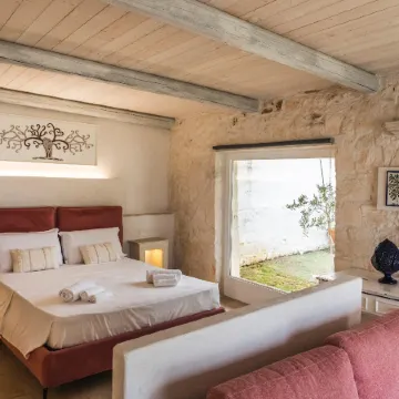 Masseria Della Piana