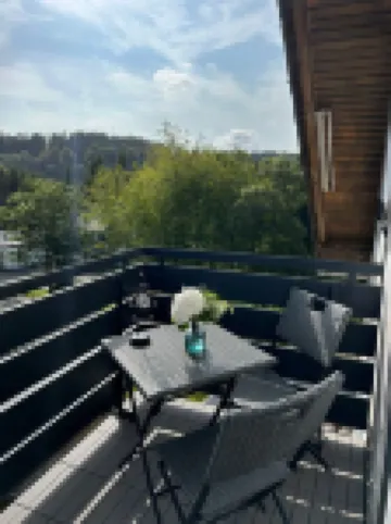 Ferienwohnung Juli - neu Renovierte, Moderne Ferienwohnung