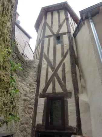 Beautifully decorated and renovated house in Amboise Отели рядом с достопримечательностью «Парк Мини-Шато»