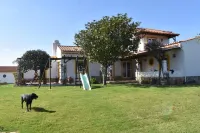 Casal Serrano Charm and Tranquility