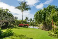 Ocean and Mountain Views with Pool and Spa - Exquisite Tropical Escape