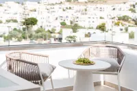 Aura Suites Paros - Meerblick