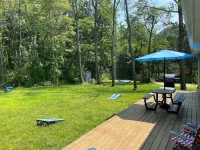 Coloma Get Away