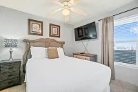 Pelican Beach 513 - balcon