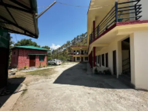 Kalika Hill Resort