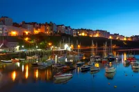 No: 1 the Esplanade Guest Accommodation. Hotels in Tenby
