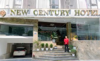 New Century Hotel Cau Giay