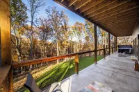 Pedal and Plunge in Bella Vista! Sauna+ColdPlunge+HotTub+PingPong+PoolTable