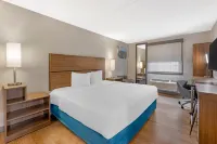 MainStay Suites Oakbrook Terrace - Chicago Hôtels à : York Township